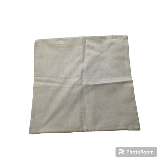 4pc set. Christmas Throw Pillow Covers. - Picture 3 of 5